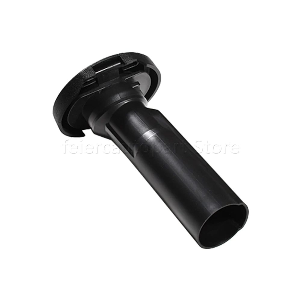 Car Tube Spare Tire Carrier Lock Cover 22979267 For Silverado For Sierra 2014-