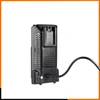 UV-K6 Thicker Li-ion Battery 2000/2600/3500mAh Quansheng UV K5 UV5R Plus Battery USB Type-C Charger UV-K58 Battery Replacement 2