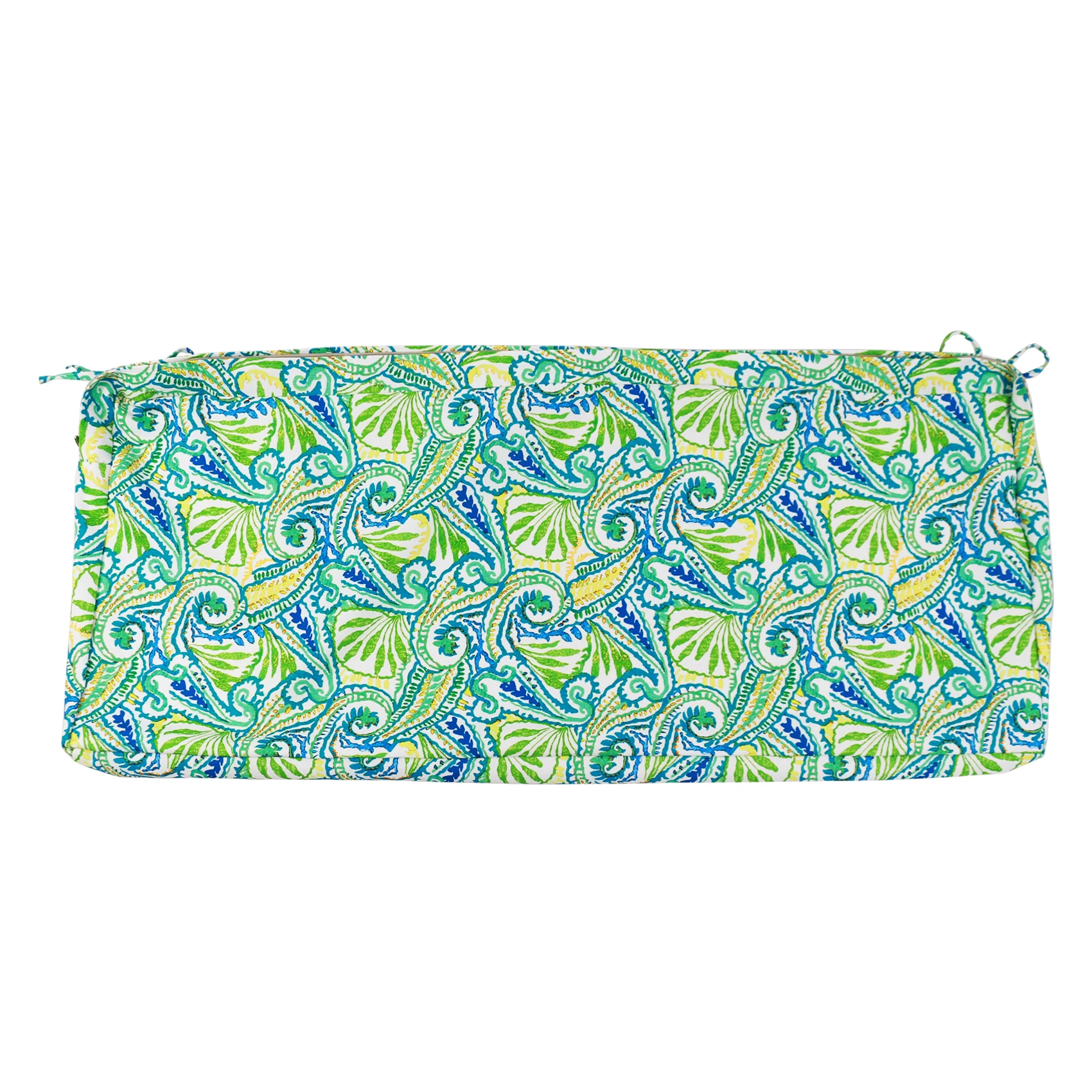 Bench Cushion Covers for Indoor/Outdoor Bench Cushion Covers Window