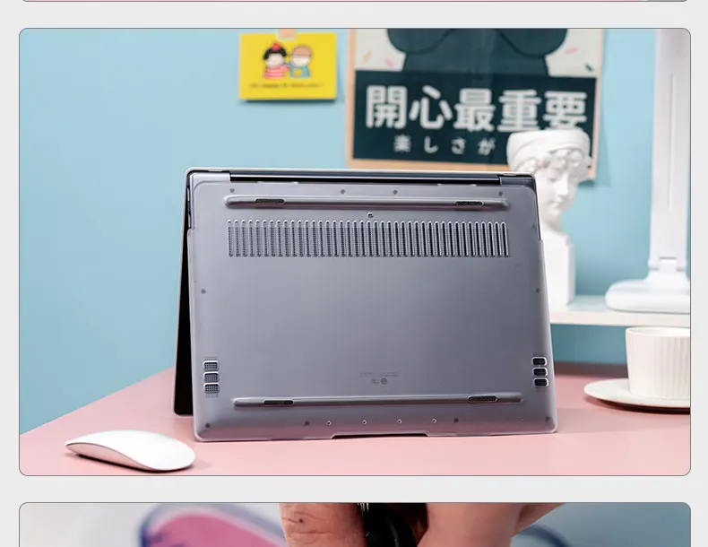 computador e escritório