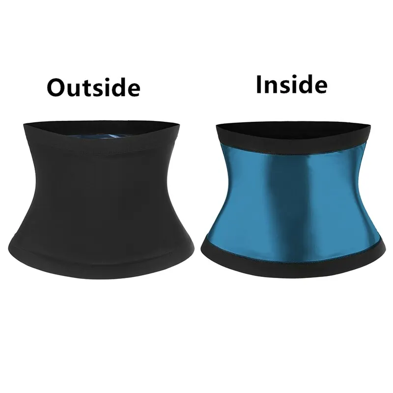 Black with blue