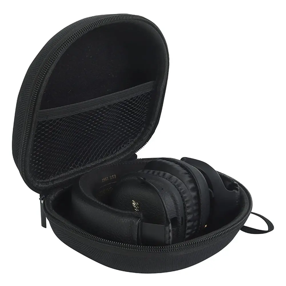 Custodia Protettiva Da Viaggio Per Cuffie Marshall Major Iv Custodia Portatile Per Accessori Per Cuffie Marshall
