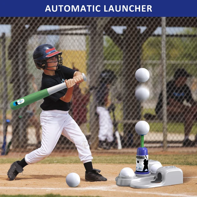 T Ball Sets for Kids 5