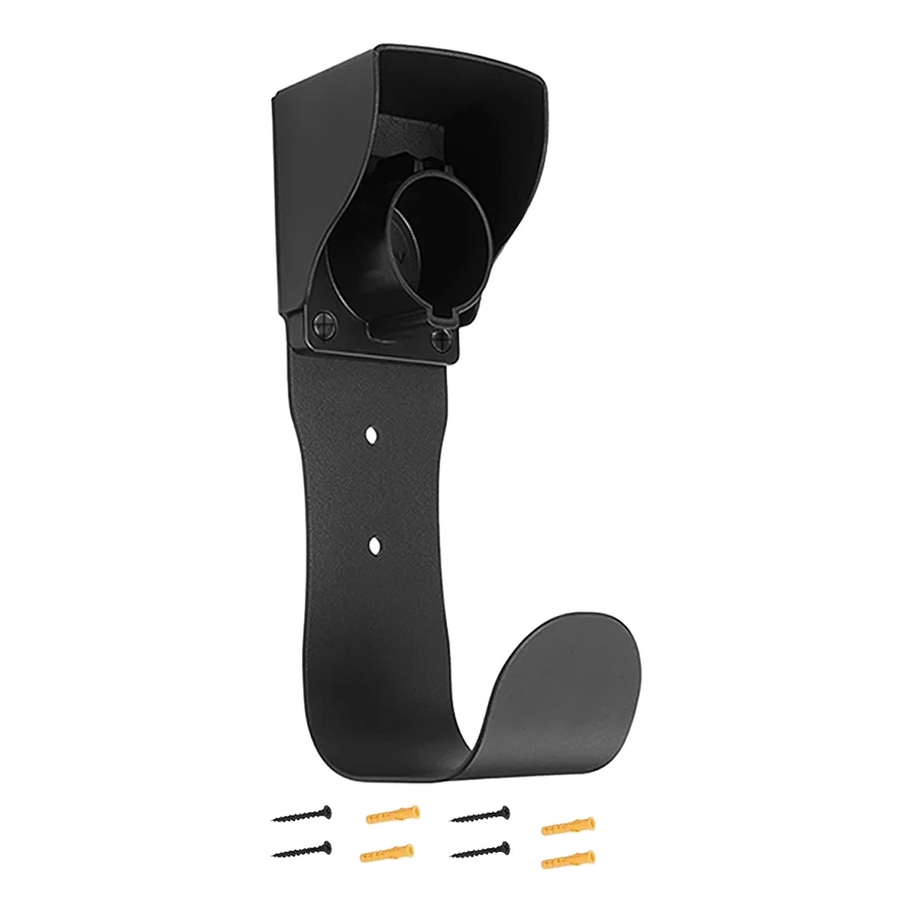 

EV Hanger Wall-mount Holder Electric Vehicle EV Holder Car Supply