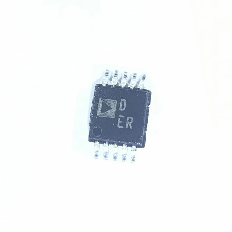 

1 шт./партия AD5541AARMZ MSOP-10 AD5541AARM, новая оригинальная деталь