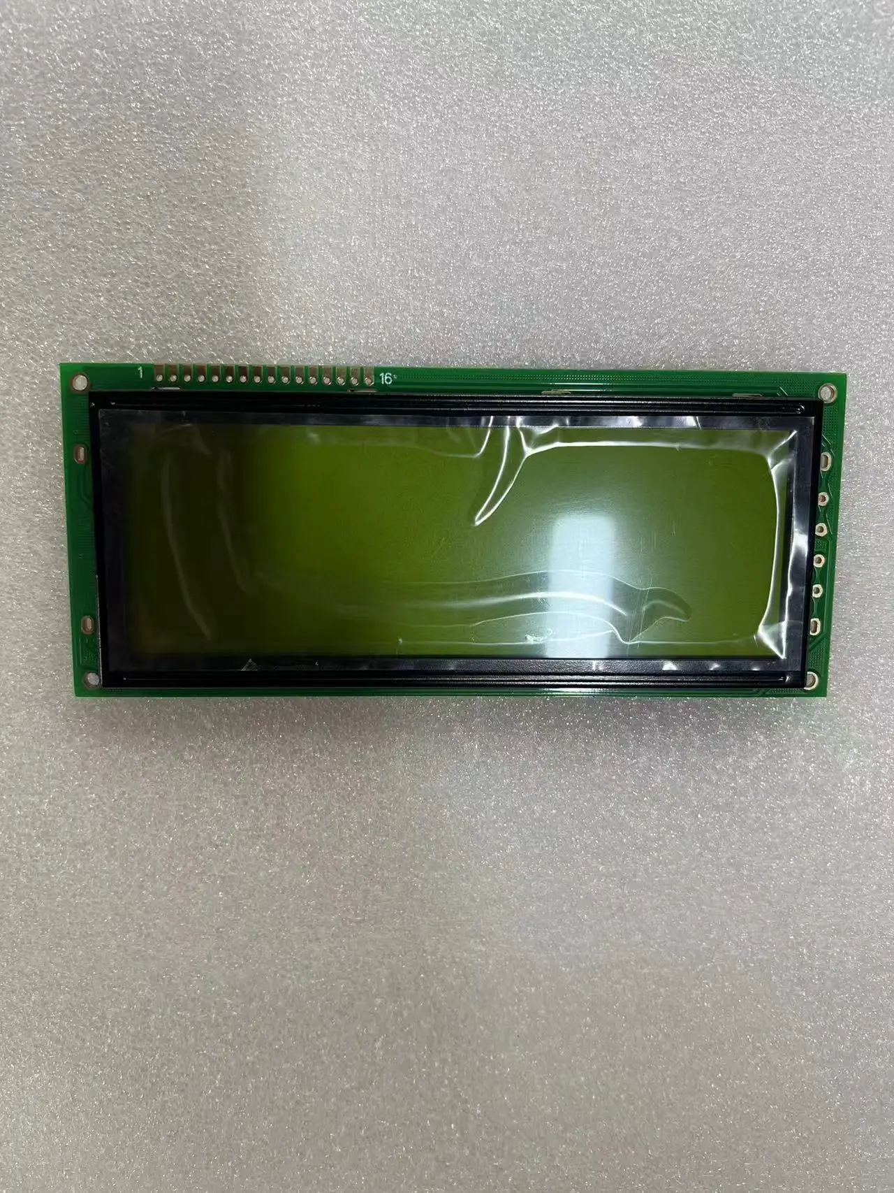 BT42008 LED V1.1 BT42008V1-06 BT42008V-YETF-06-LEDYG LCD 패널