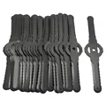 Black-20pcs