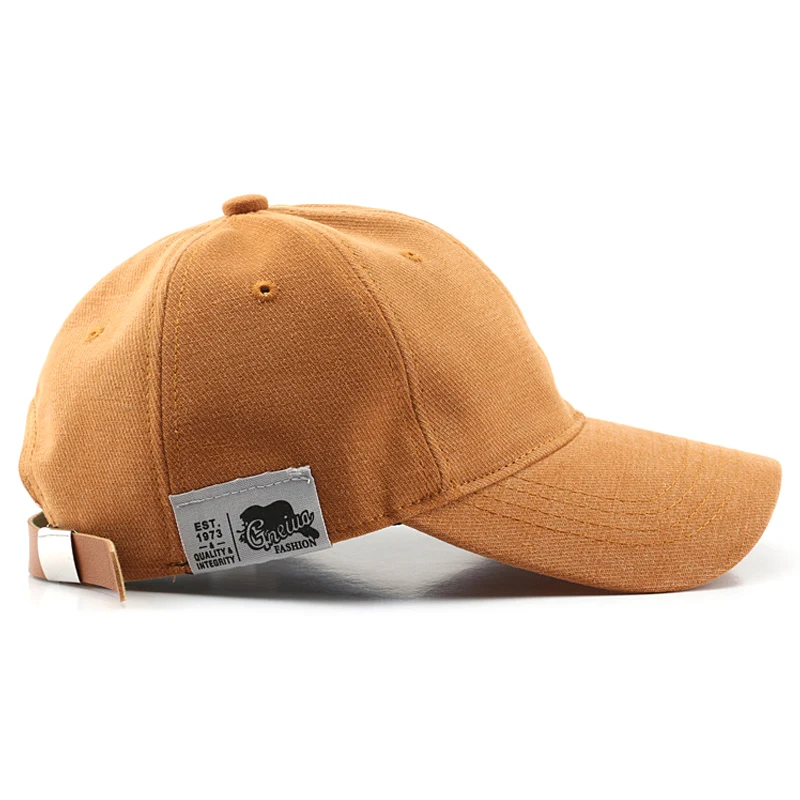 Fashion Summer Golf Caps Men and Women Adjustable Snapback Sunhat