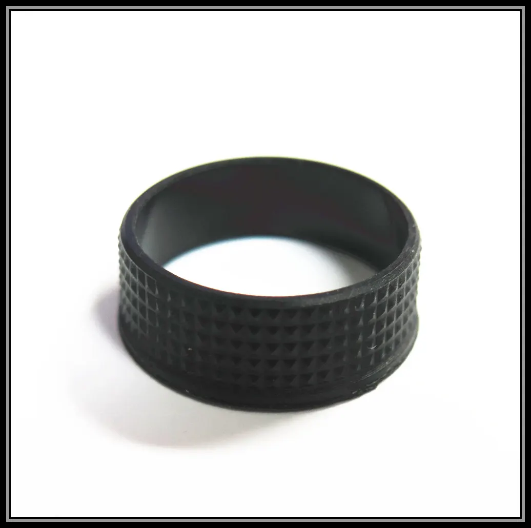 Camera Repair Parts Copy NEW For Canon 6D 5D3 70D 80D Mode Dial Button Round Rubber Ring 5DIII 5D Mark III Mark3