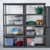 5 Tier Shelves 5