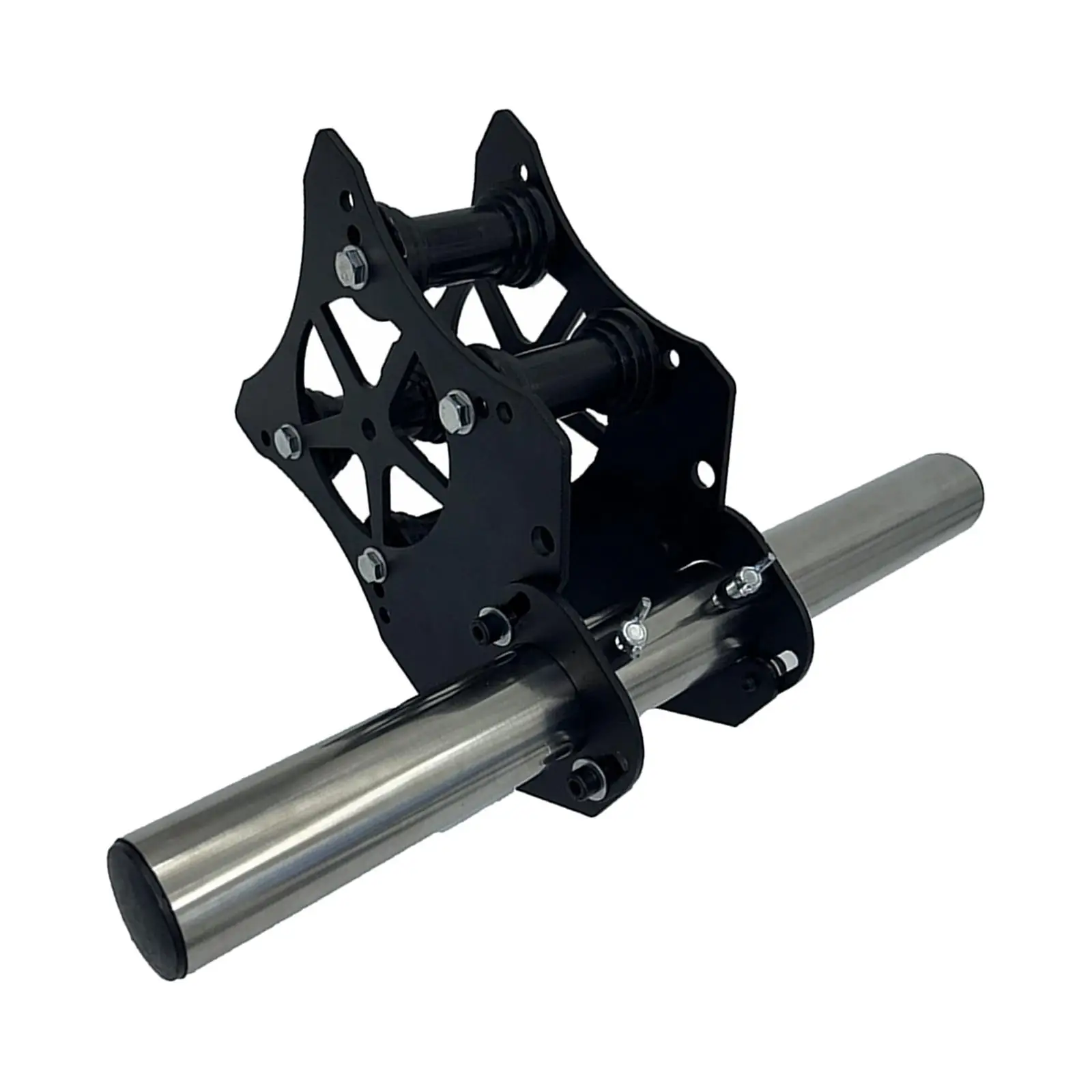 High Bearing Sliding Component Durable Fitness Equipment Multifunction Deep Squat Smith for Gym Sports Home Exercise Bench Press