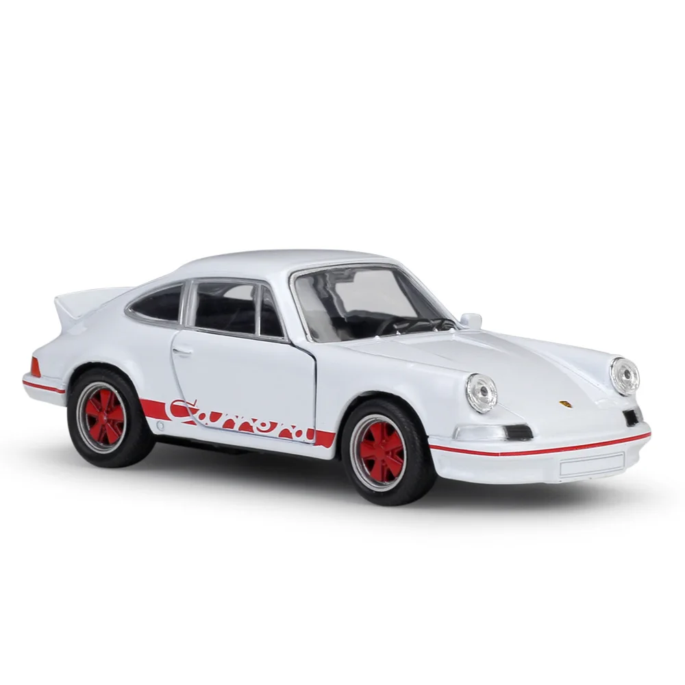 1973 Porsche Carrera