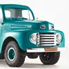 Fms 1/18 Rtr Magnum V2 Bottle Climbing Vehicle With Brush Remote Control Truck Green Off-Road Vehicle Rc Cars Model Toys Gifts 5
