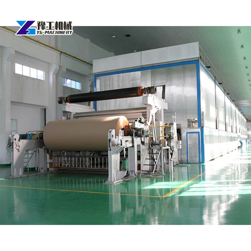 Corrugated Cardboard Making Machine Suction Press Roll for Paper Mill