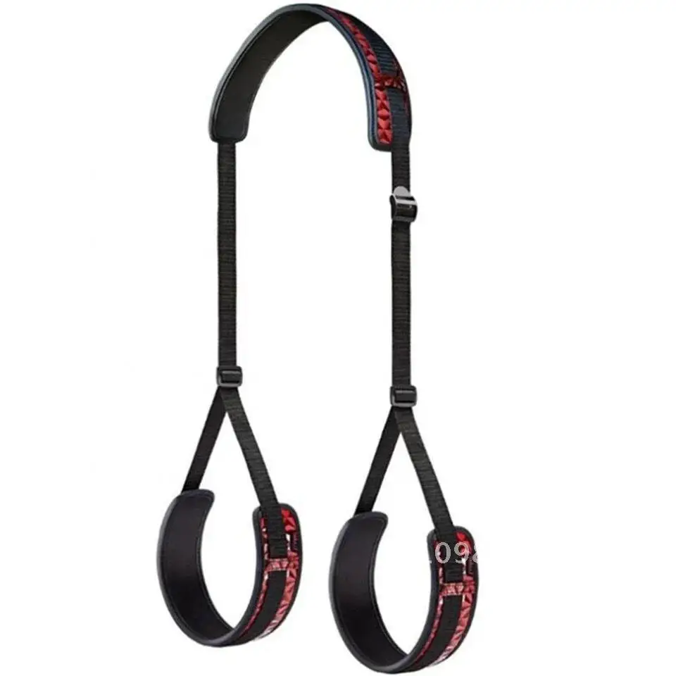 Sex Swing Bondage kit SM Thigh Restraint Sling Legs Binding Slave Fetish Sex Toy for Women Couples Adult Games Product