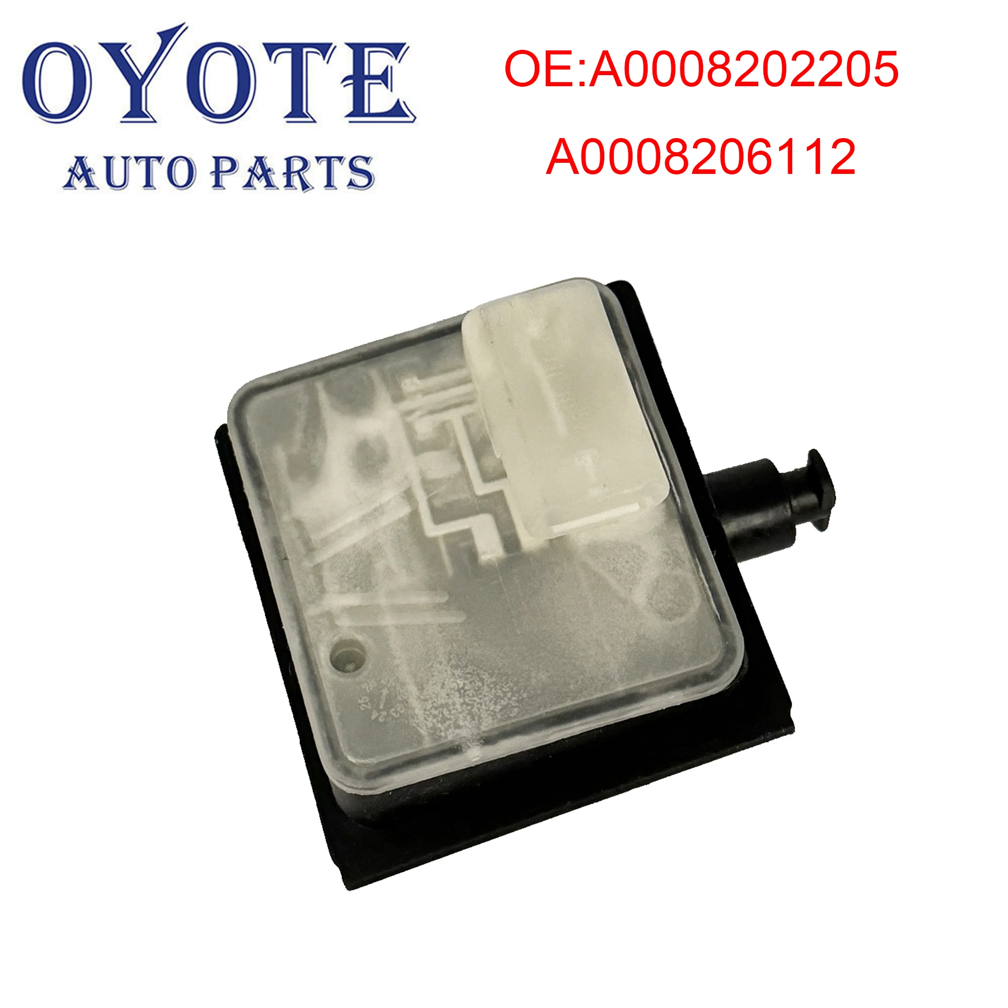 

Крышка топливного бака OYOTE A0008204409 A0008202205, замок двигателя для Mercedes W177 класса A