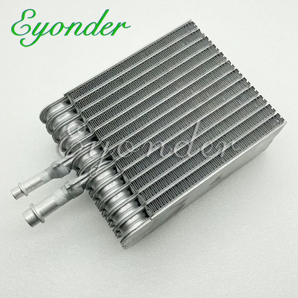 AC Air Conditioning Evaporator Rear Ac A/C Evaporator CORE Cooling Coil Behind For Volkswagen Transporter T5 7H0820105 7H0820105B 7E0820105A 7H0820101B