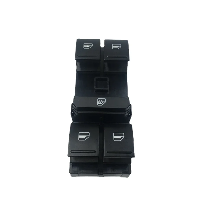 For Vw Touareg 20032010 Electric Power Window Master Control Switch