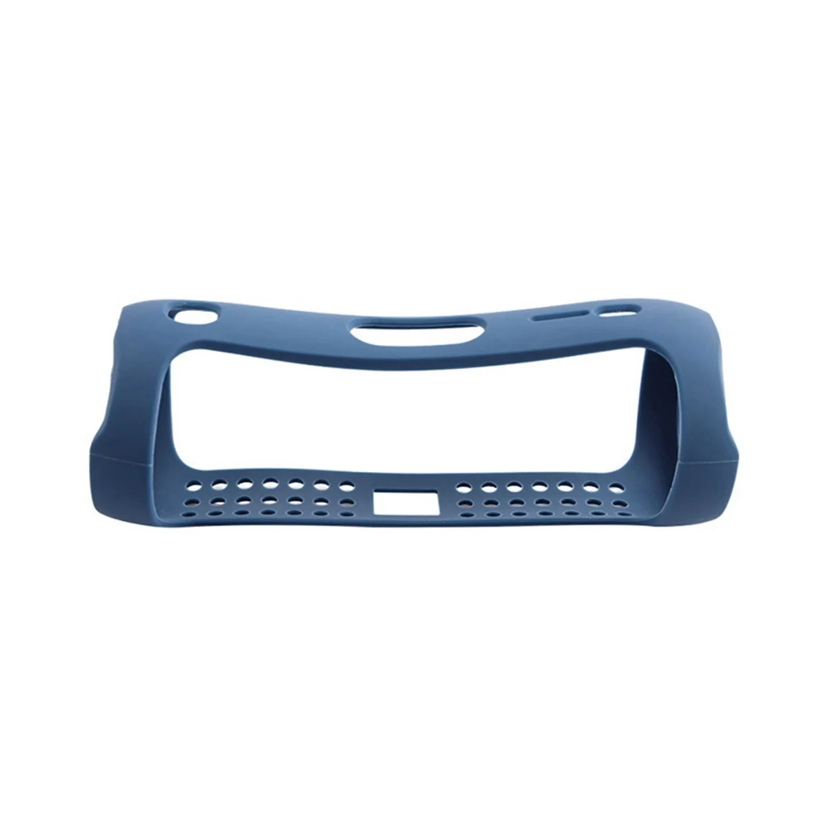 

Защитный чехол с Bluetooth-динамиком, экологически чистый чехол для JBL Flip 5, темно-синий