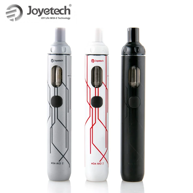 E-cigarette Joyetech KIT EGO AIO 1500mAh