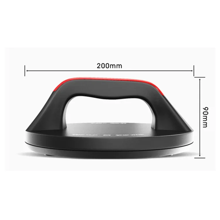 1PC Fitness Home Rotating Push Up Handles Push Up Stand Push-Up Pods for a Perfect Pushup