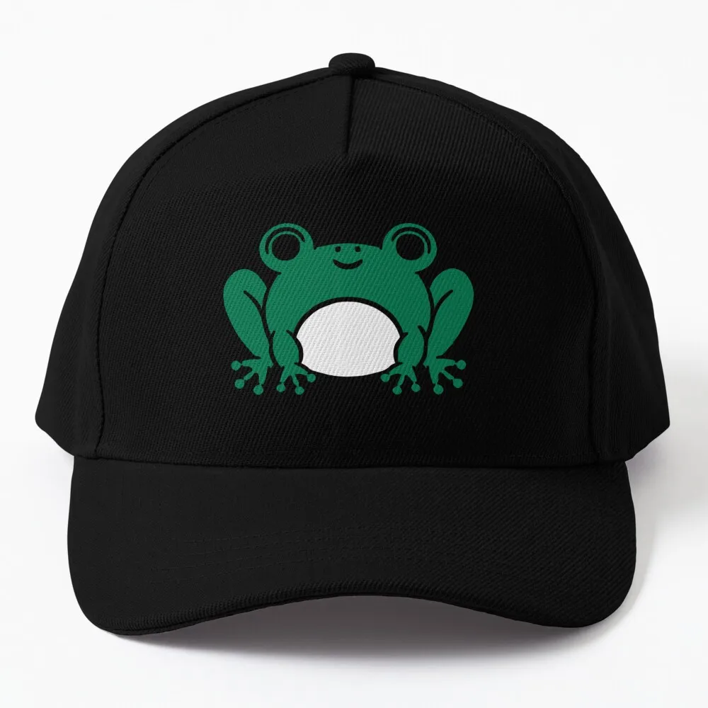 

Cute Frog Baseball Cap Luxury Hat Visor Luxury Man Hat Hat Women Men's