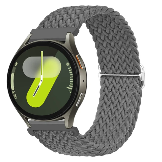 Braided Belt Bracelet - 20mm/22mm Premium Watch Straps