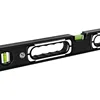 37300 2-Piece Type 196-2 Dark Shadow 24 in. / 48 in. Level Set 2