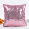 Sequin Pillow Cover Square Cushion Pillowcases  Bar Party Home  Gift Halloween  Wedding Festival 2