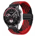 Black red