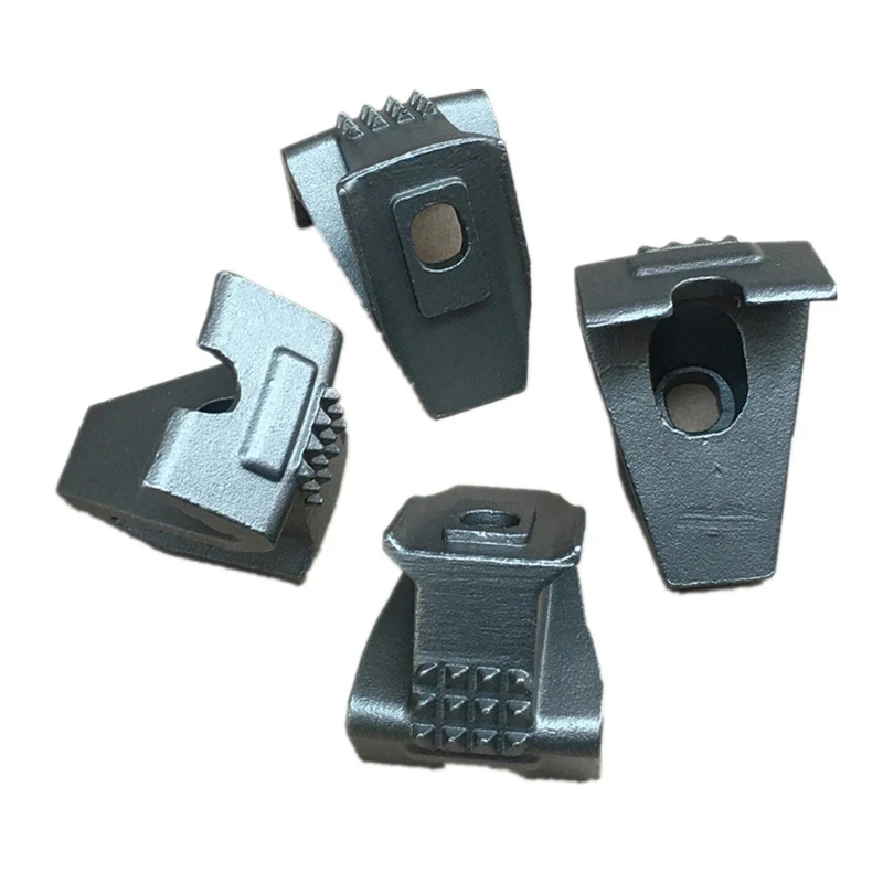 Morsetto Di Ricambio I-CLIP - Nero, Plastica Robutense Per Modelli Metallici - Foto 11