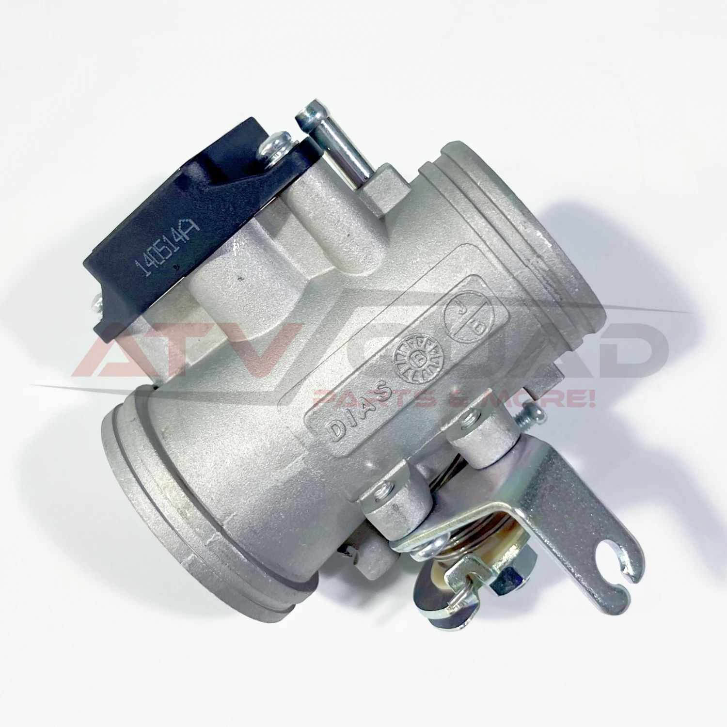 Throttle Body for Linhai M550 EFI ATV 500D ATV M550L Europe EFI ATV XY Xingyang XY Powersports XY500UE XY600UE 13610-6400