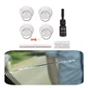 DIY Car Windshield Repair Kit Glass Windscreen Restore Repairing Tools Set Big Chip Crack Repairing Car Auto Kit 1