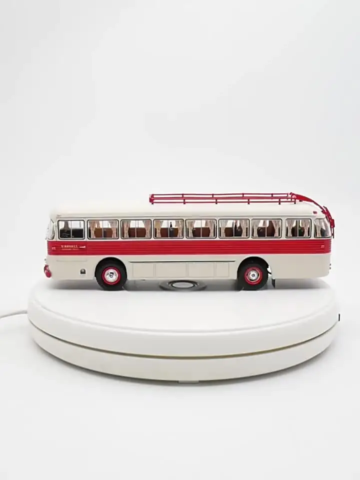 PEGASO 1064/A 1970 TRANSDONAT CAMION/TRUCK 1:43 SALVAT IXO - BCN STOCK CARS