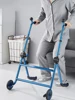 Automatic Reset Walkers for Elderly Toilet Rail Holder Disabled Patient Auxiliary Starting Device Elderly Walker with Wheel 4