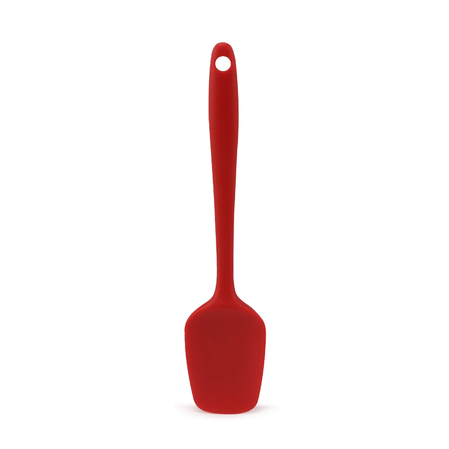 High-Temperature Resistant Non-Stick Silicone Baking Spatula