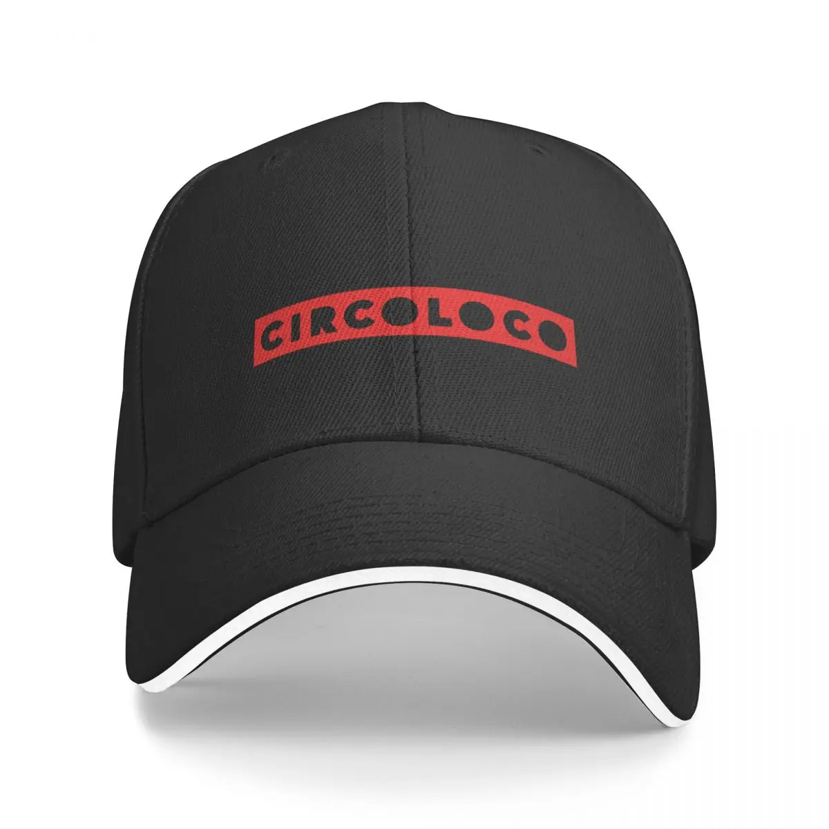 

Circoloco DC 10 Ibiza Party Baseball Cap Hat Luxury Brand Beach Vintage Men Women's