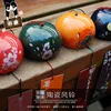 Ceramic Japanese Wind Chimes, Lucky Hanging Decorations, Birthday Gifts 2
