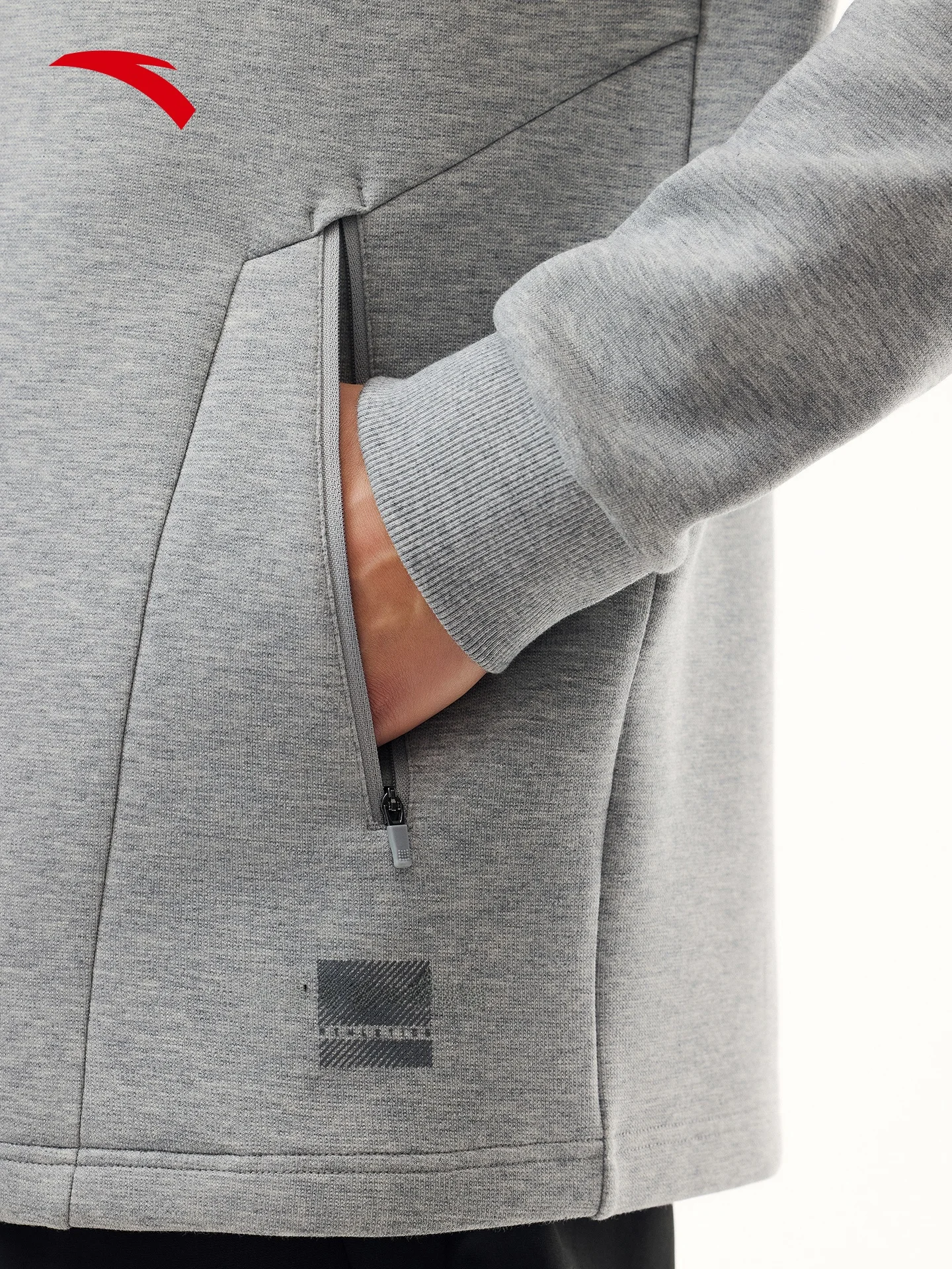  남성용 봄 여름 니트 운동복 후드 긴 소매 캐주얼 운동복 재킷 편안한 통기성 야외 코트