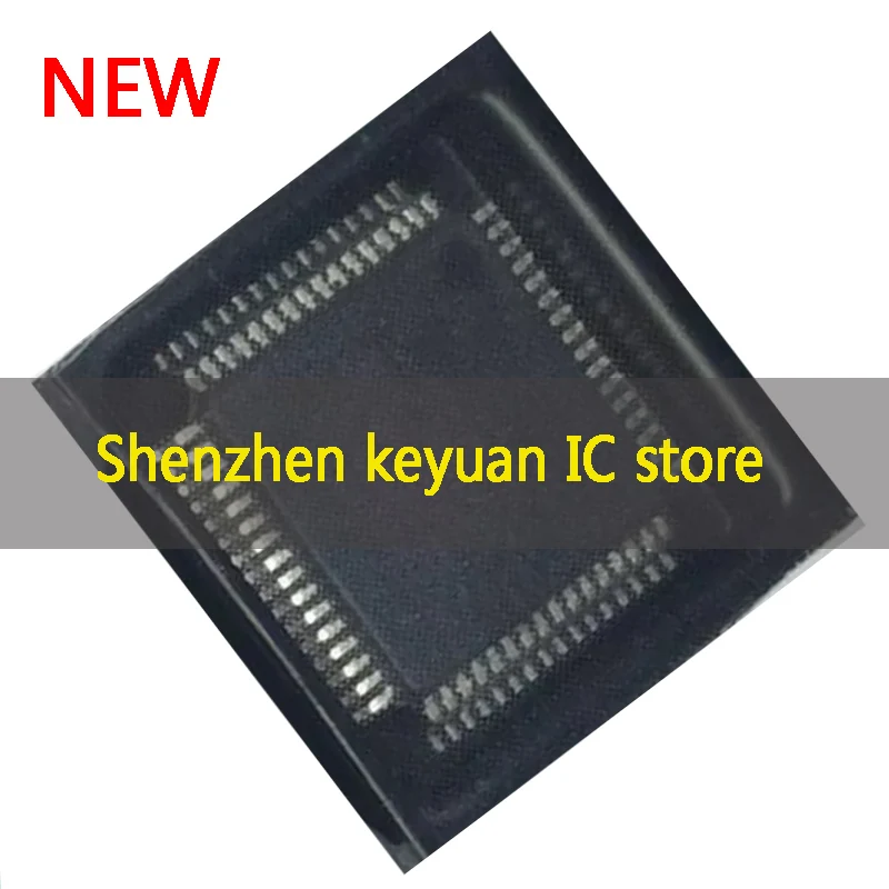 

(1 шт.) 100% Новинка Φ ATXMEGA128D3 AU ATXMEGA128D3-AU чипсет