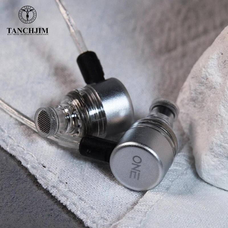 tanchjim有線イヤホン Amazon.co.jp: 【国内正規品】 TANCHJIM 有線イヤホン ONE