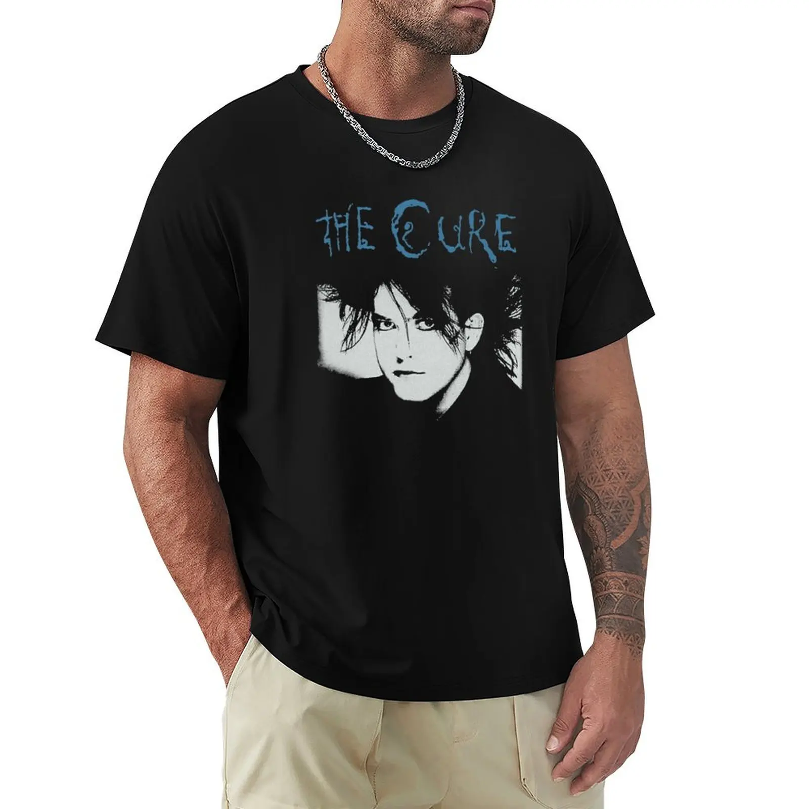 

Face of Me T-shirt customizeds sweat summer tops slim fit t shirts for men