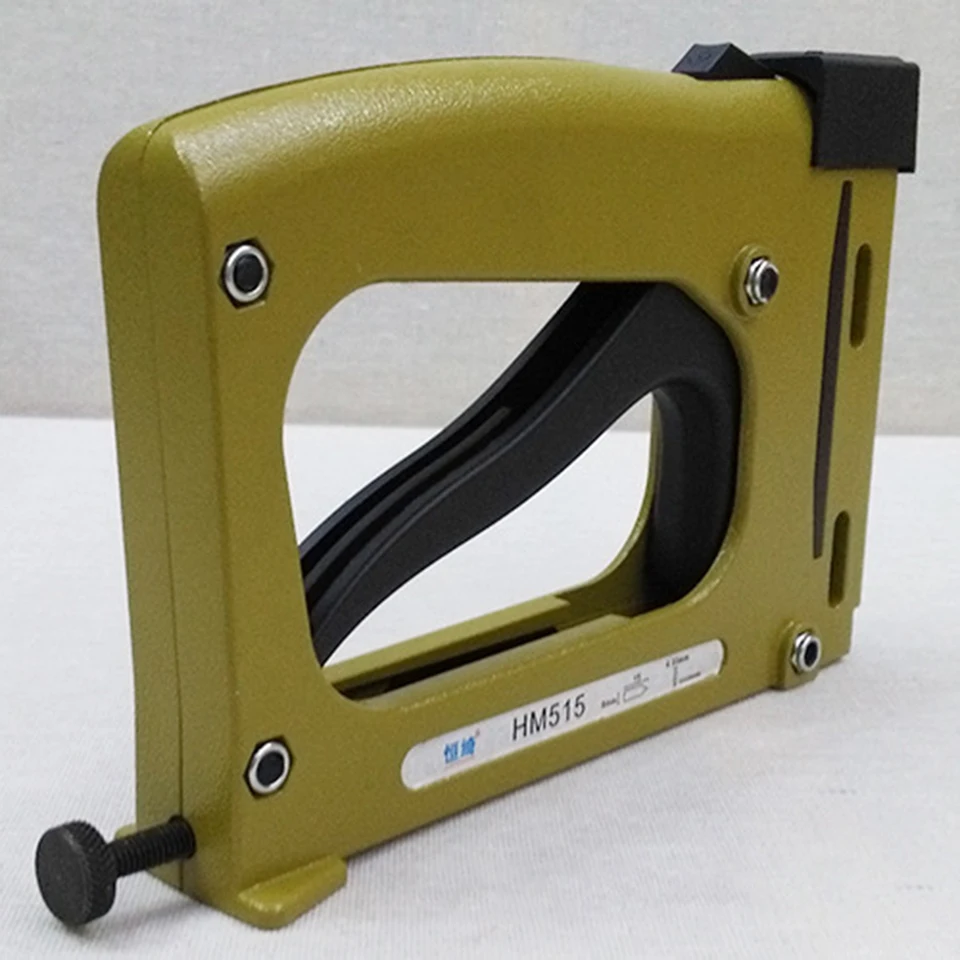 Lightweight Metal Picture Frame Point Driver Tool