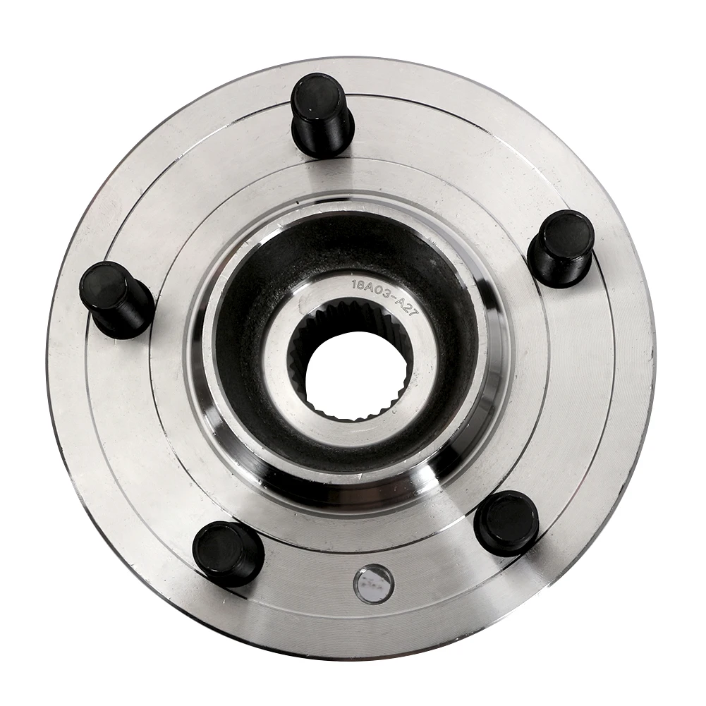 LR014147 LR048083 LR076692 Auto Wheel Hub Bearing Assembly for Land Rover Discovery 3/4 Range Rover Sport Car Wheel