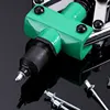 Easy Automatic  Tool  Auto Release Nut Rivnut Tool Kit  90% Time And Effort Saving 5