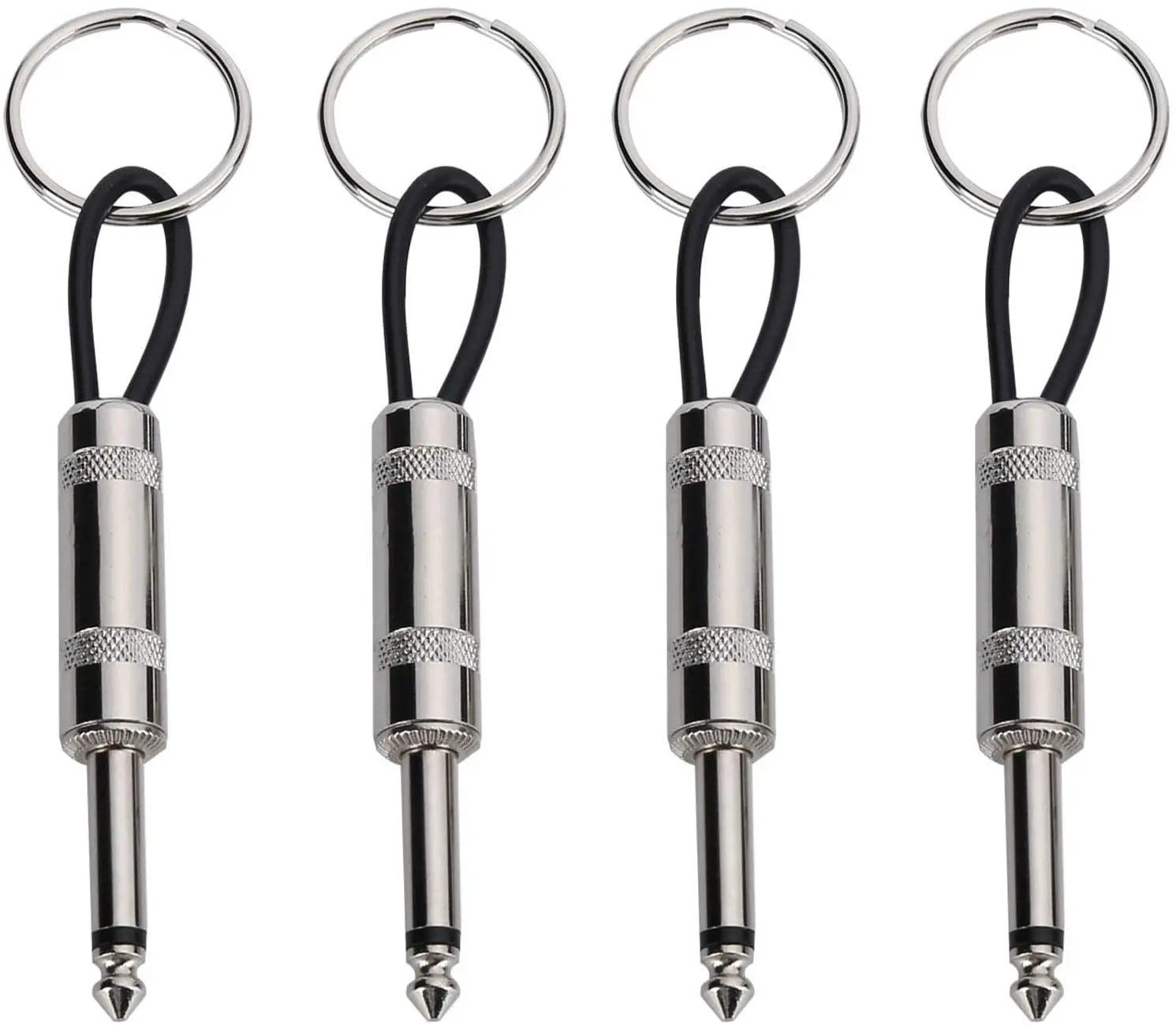 Key Holder Guitar Keychain guitar keychain Blues Music Storage Vintage Amplifier Home Decoration Gift