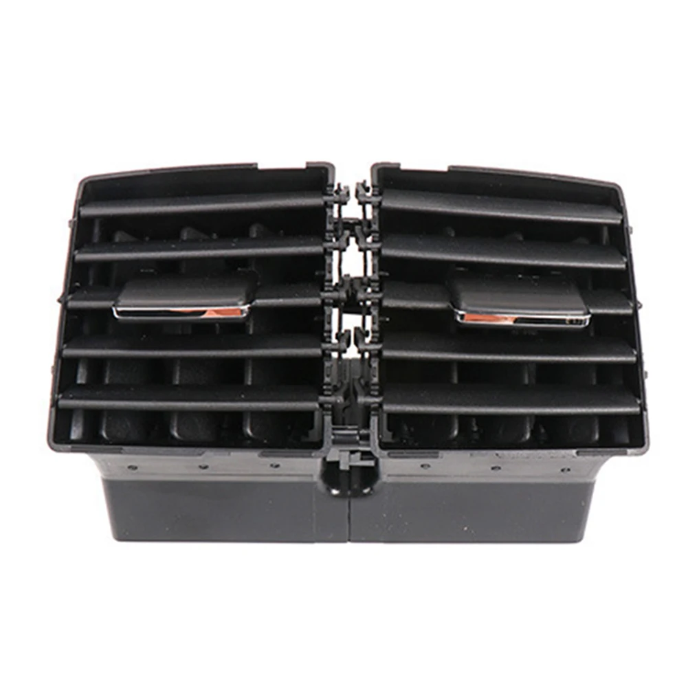 

В СБОРЕ вентиляционное отверстие переменного тока в комплекте 15 см X 7,6 см 1648300454. Черный абс + Поликарбонат материал замена крепления на вентиляционную решетку автомобиля