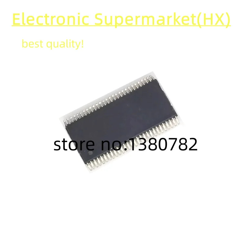 

Free Shipping 10pcs-50pcs DS90CR286AMTDX DS90CR286 TSSOP-56 Best quality IC In stock!