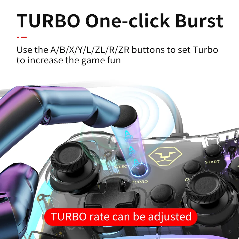 ٵ ġ/ġ OLED/ġ Ʈ/ȵ̵/ios RGB  Ʈѷ, Turbe Ű  PC    е