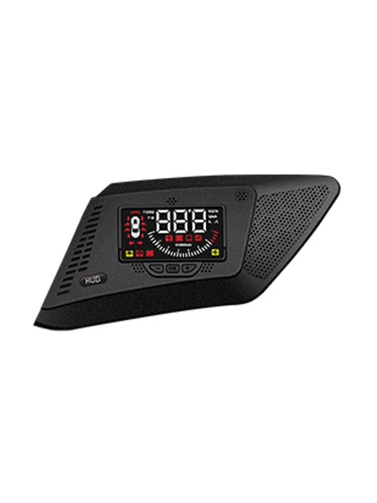 자동차 전자 액세서리 Honda Civic 11TH 용 HUD 헤드 업 디스플레이..